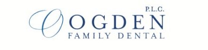 Link to Ogden Family Dental PLC home page