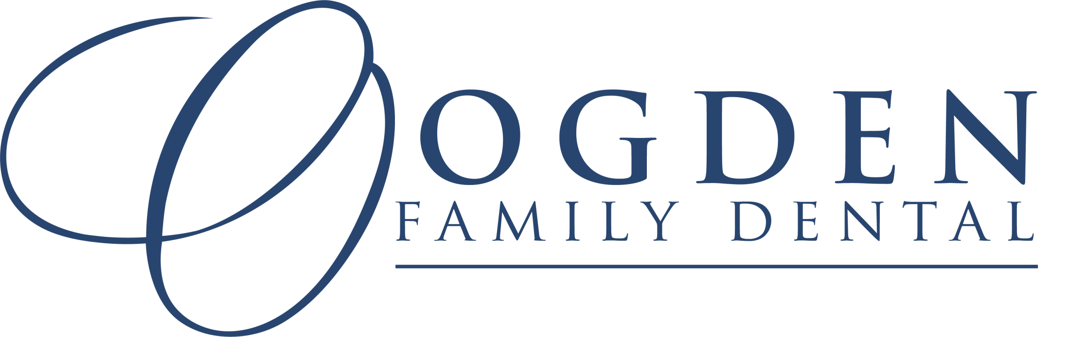 Ogden Family Dental PLC